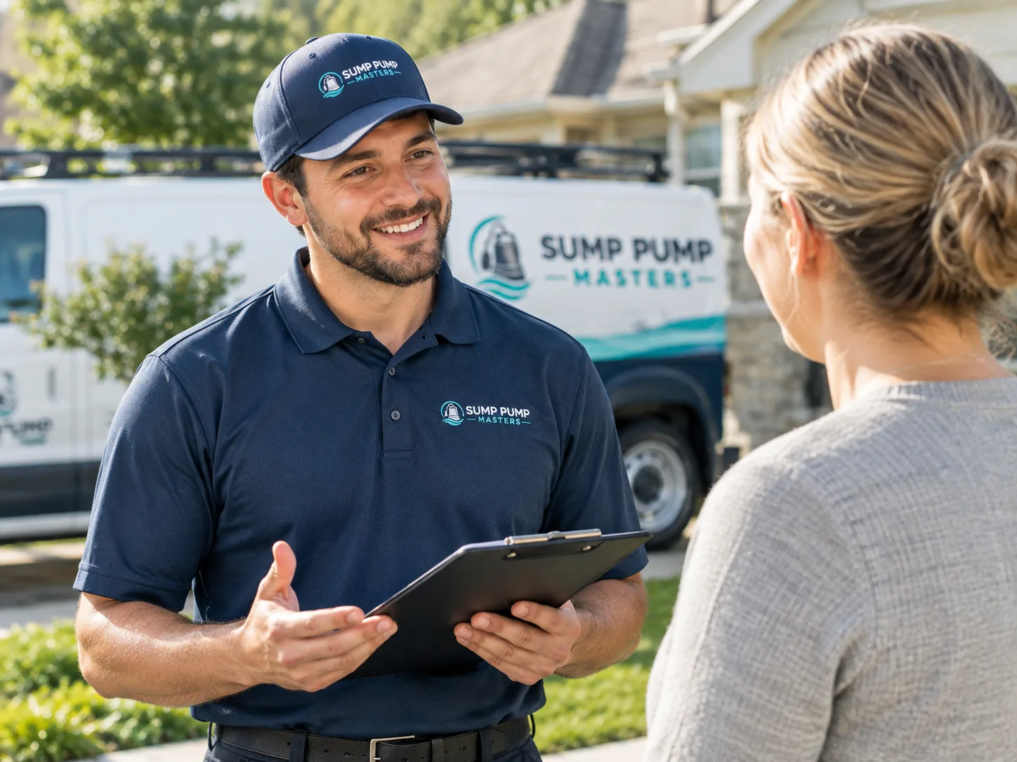 Sump Pump Repair New Carlisle, OH FAQs